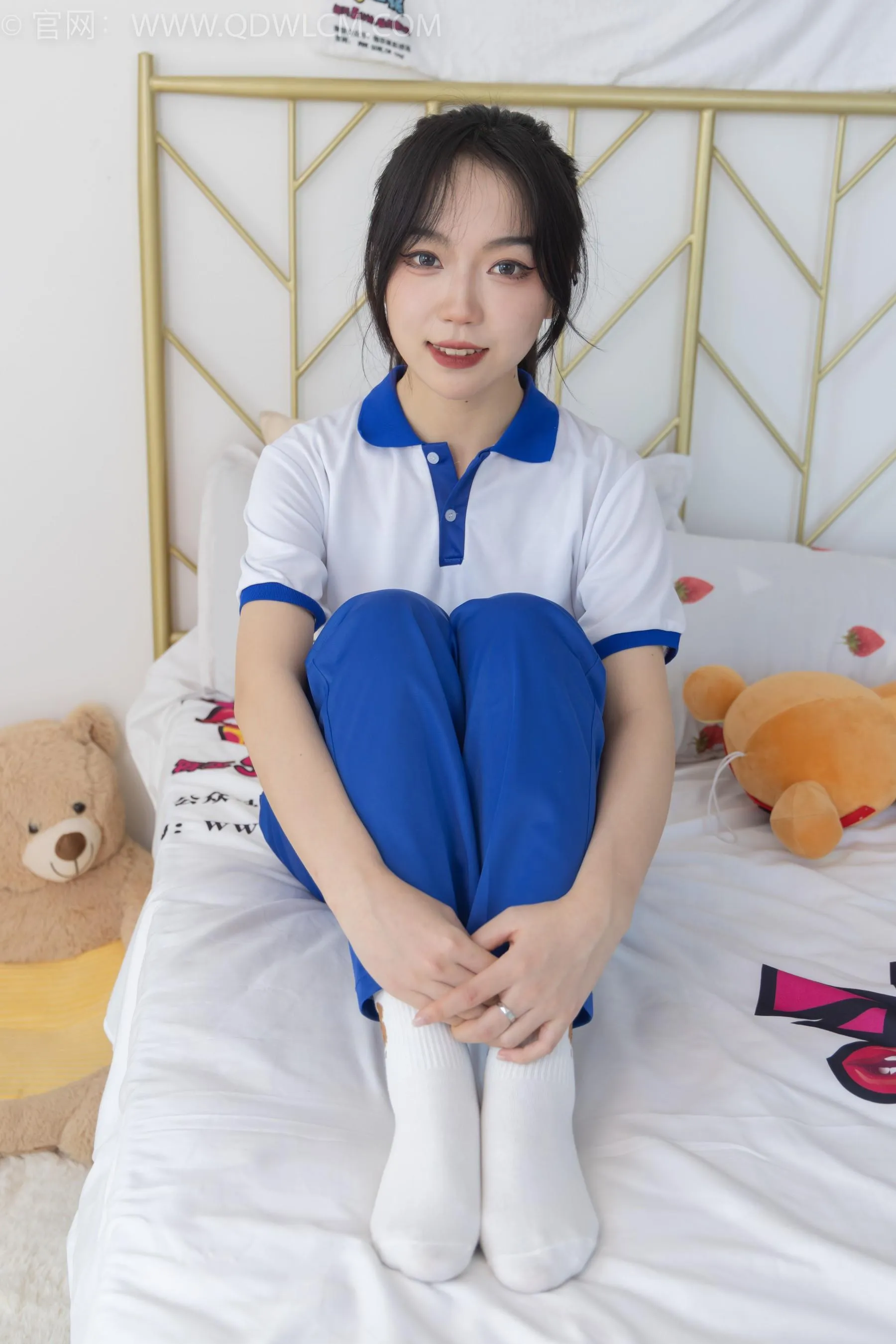 物恋传媒 NO.1553 纱纱-青涩回忆 [151P]插图4